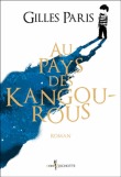 Au pays des kangourous (Hardcover)