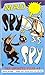 Mad Spy Vs. Spy (The Updated Files, No 8)