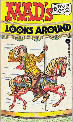 Mad's Dave Berg Looks Around