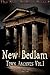 New Bedlam: Town Archives V...