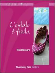 L'estate è finita (Paperback)