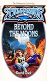 Beyond the Moons by David Zeb Cook