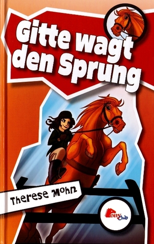 Gitte wagt den Sprung (Gitte, #1)