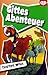Gittes Abenteuer by Therese Mohn