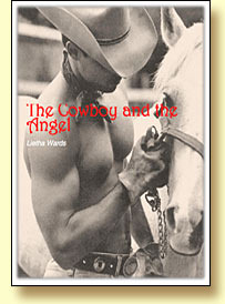 The Cowboy and the Angel (The Cowboy and the Angel, #1)