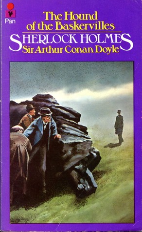 The Hound of the Baskervilles