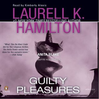 Guilty Pleasures