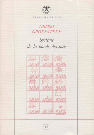 Systeme de la Bande Dessinée (Formes Semiotiques)