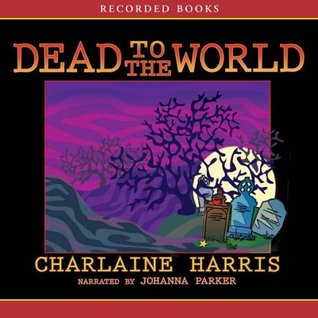 Dead to the World