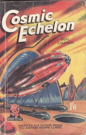 Cosmic Echelon