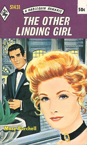 The Other Linding Girl (Paperback)