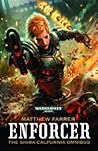 Enforcer by Matthew Farrer