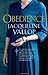Obedience by Jacqueline Yallop