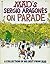 Sergio Aragones on Parade