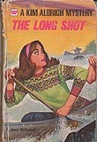 The Long Shot (A Kim Aldrich Mystery, #4)