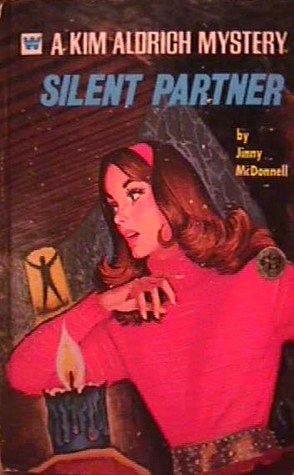 Silent Partner (A Kim Aldrich Mystery, #2)
