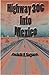 Highway 306 into Mexico