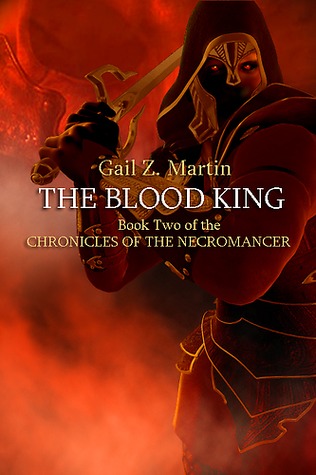 The Blood King