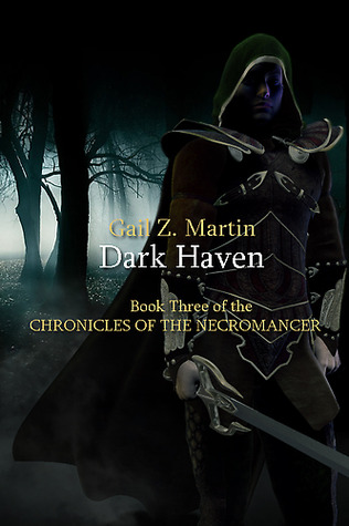 Dark Haven