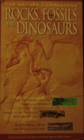 Rocks, Fossils and Dinosaurs (Nature Companion Series)