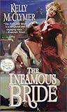 The Infamous Bride (Once Upon a Wedding, #4)