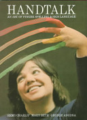 Handtalk: An ABC of Finger Spelling and Sign Language (Hardcover)