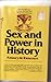 Sex and Power in History by Amaury De Riencourt