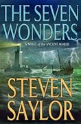 The Seven Wonders (Ancient World, #1)