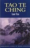 Tao Te Ching