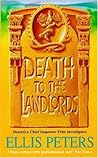Death to the Landlords by Ellis Peters