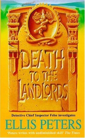 Death to the Landlords  (The Felse Investigations, #11)