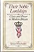 Their Noble Lordships: Class and Power in Modern Britain