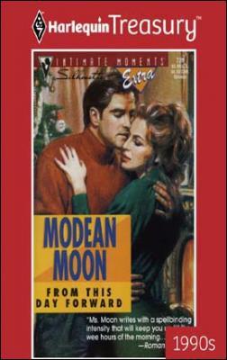 From This Day Forward (Im Extra Book 3)