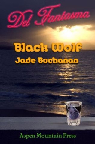 Black Wolf (Wolf Creek #1)
