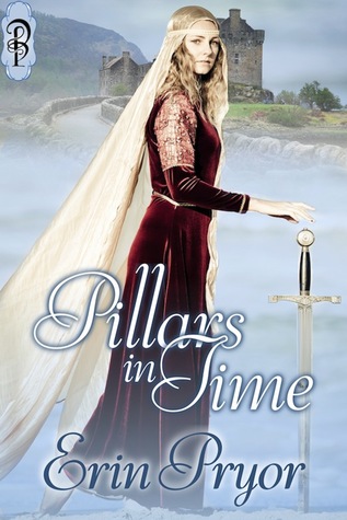 Pillars in Time (Kindle Edition)