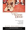 Because of Winn-Dixie by Kate DiCamillo
