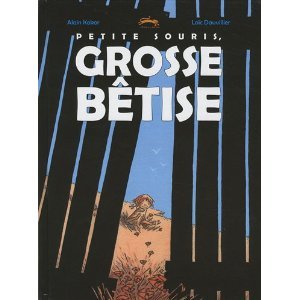 Grosse Betise le livre (Paperback)