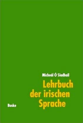 Lehrbuch der irischen Sprache