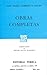 Obras Completas by José María Gabriel y Galán Obras Completas by José María Gabriel y Galán