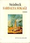 Sardalya Sokağı