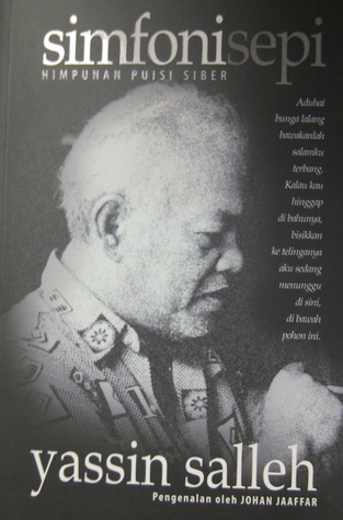 Simfoni Sepi