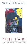 Poems, 1975-1995: Hail! Madam Jazz & A Fragile City