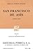 San Francisco de Asís [Siglo XIII] (Sepan Cuantos, #358)