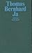 Ja. (German Edition)