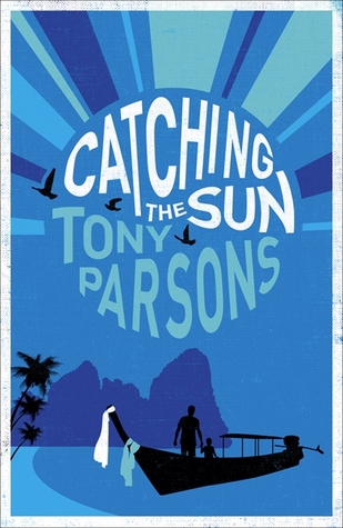 Catching the Sun (Paperback)