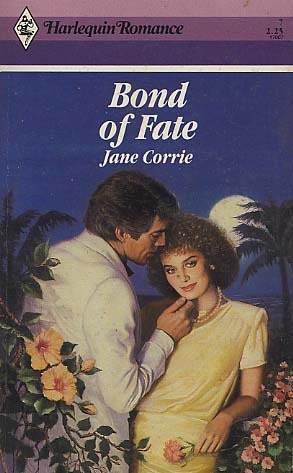Bond of Fate (Paperback)