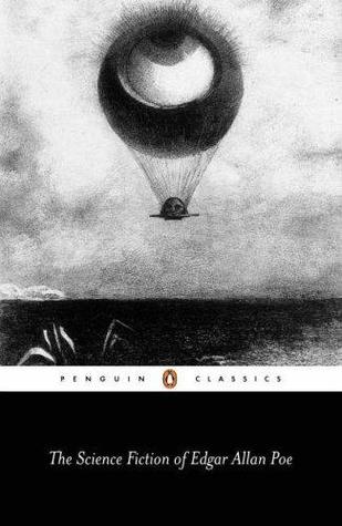 The Science Fiction of Edgar Allen Poe