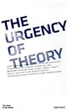 The Urgency of Theory (State of the World)