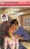 Game Of Hazard by Kate Walker