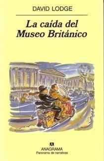 La caída del Museo Británico